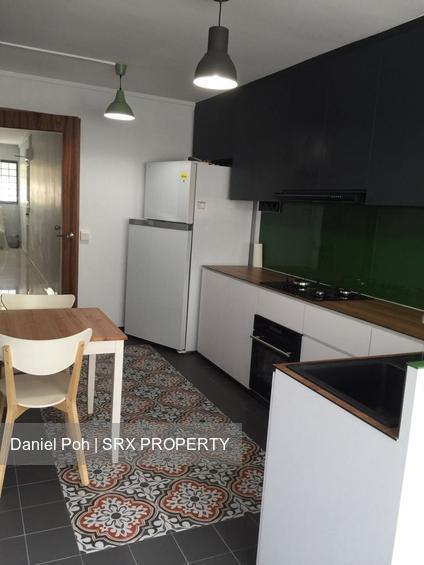 Blk 155 Hougang Street 11 (Hougang), HDB 4 Rooms #210566321